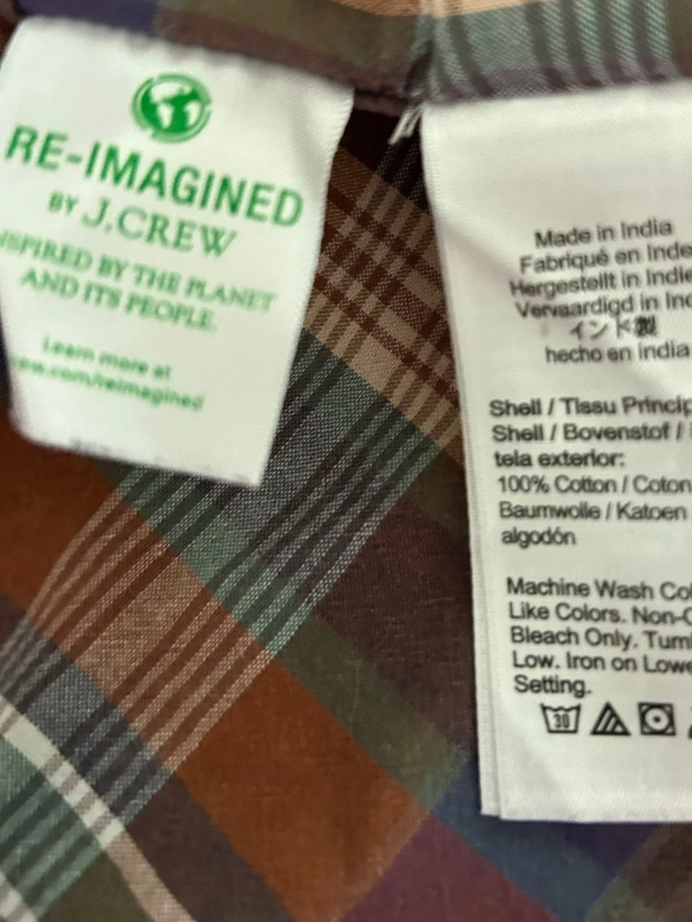 J. Crew jcrew indian